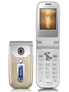 Best available price of Sony Ericsson Z550 in China