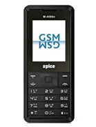 Best available price of Spice M-4580n in China