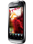 Best available price of T-Mobile myTouch 2 in China
