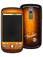 Best available price of T-Mobile myTouch 3G Fender Edition in China