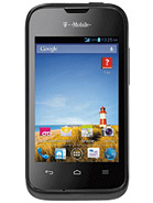 Best available price of T-Mobile Prism II in China