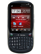 Best available price of T-Mobile Vairy Text II in China