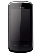 Best available price of T-Mobile Vairy Touch II in China