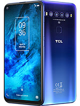 Best available price of TCL 10 5G in China
