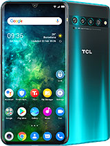 Best available price of TCL 10 Pro in China