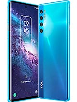 Best available price of TCL 20 Pro 5G in China