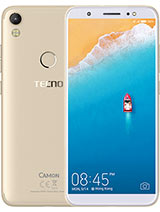 Best available price of TECNO Camon CM in China