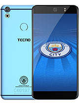 Best available price of TECNO Camon CX Manchester City LE in China