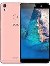 Best available price of TECNO Camon CX in China