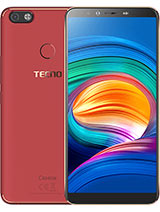 Best available price of TECNO Camon X Pro in China