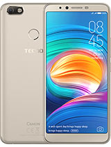 Best available price of TECNO Camon X in China