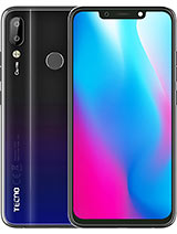 Best available price of TECNO Camon 11 Pro in China