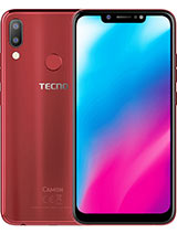 Best available price of TECNO Camon 11 in China