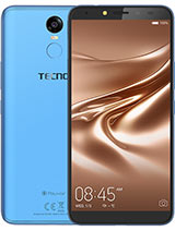 Best available price of TECNO Pouvoir 2 in China