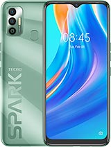 Best available price of Tecno Spark 7 in China
