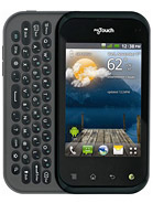 Best available price of T-Mobile myTouch Q in China