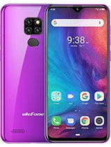 Best available price of Ulefone Note 7P in China