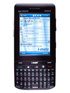 Best available price of i-mate Ultimate 8502 in China