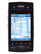 Best available price of i-mate Ultimate 9502 in China