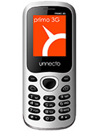 Best available price of Unnecto Primo 3G in China