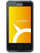 Best available price of Unnecto Quattro in China