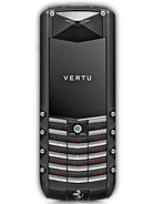 Best available price of Vertu Ascent Ferrari GT in China