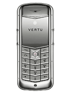Best available price of Vertu Constellation 2006 in China