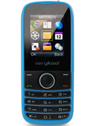 Best available price of verykool i121C in China