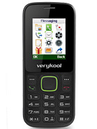 Best available price of verykool i126 in China