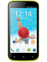 Best available price of verykool s5012 Orbit in China