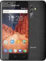 Best available price of verykool s5037 Apollo Quattro in China