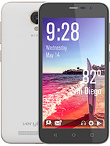 Best available price of verykool SL4502 Fusion II in China