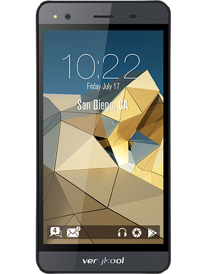 Best available price of verykool SL5550 Maverick LTE in China