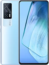 Best available price of vivo iQOO 7 (India) in China