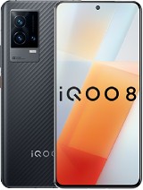 Best available price of vivo iQOO 8 in China