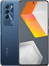 Best available price of vivo iQOO Neo5 S in China