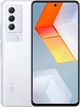 Best available price of vivo iQOO Neo5 SE in China