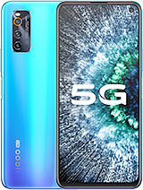 Best available price of vivo iQOO Neo3 5G in China