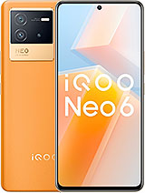 Best available price of vivo iQOO Neo6 (China) in China