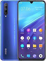 Best available price of vivo iQOO Pro in China
