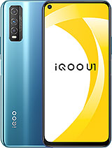 Best available price of vivo iQOO U1 in China