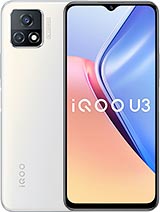 Best available price of vivo iQOO U3 in China