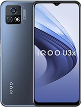 Best available price of vivo iQOO U3x in China
