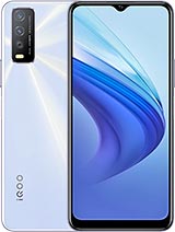 Best available price of vivo iQOO U3x Standard in China