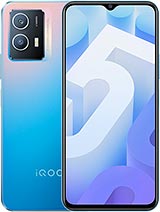 Best available price of vivo iQOO U5 in China