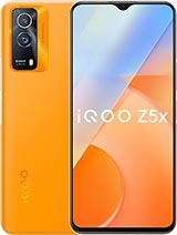 Best available price of vivo iQOO Z5x in China