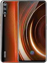 Best available price of vivo iQOO in China