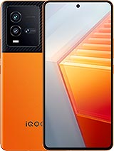 Best available price of vivo iQOO 10 in China