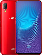 Best available price of vivo NEX S in China