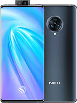 Best available price of vivo NEX 3 in China